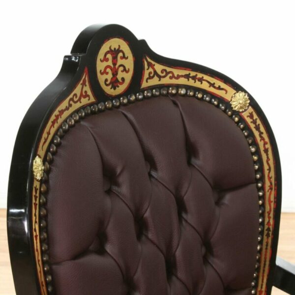 Handmade Chair-Gm23 19