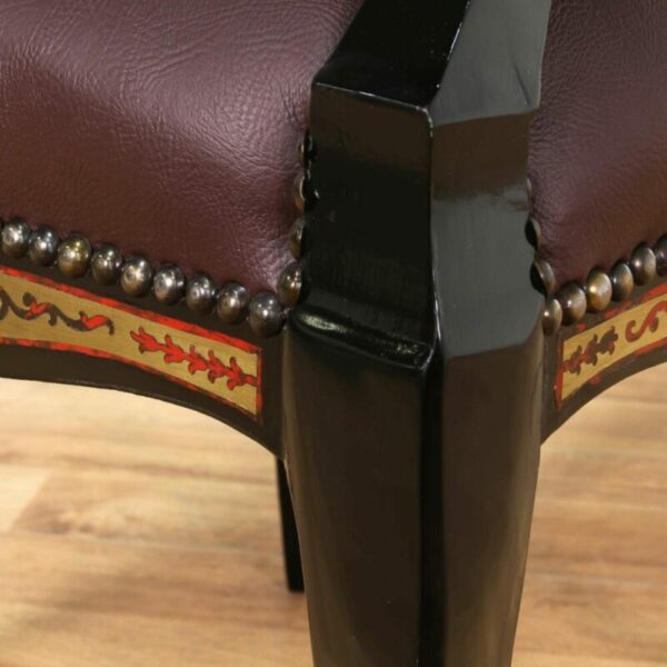 Handmade Chair-Gm23 21