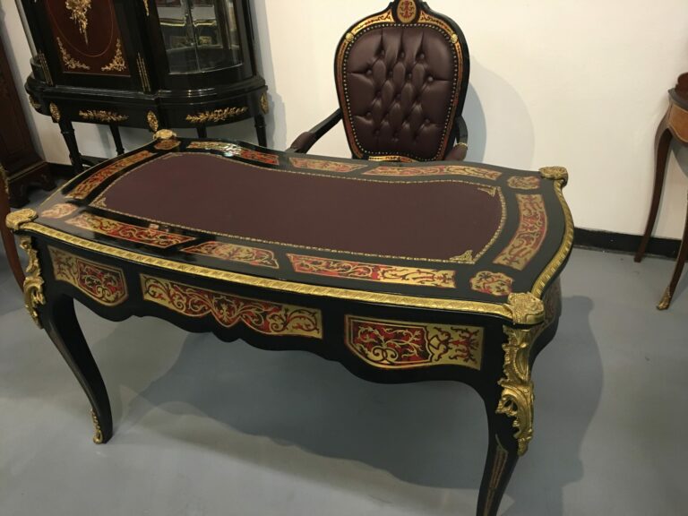 Handmade Chair-Gm23 - Image 9