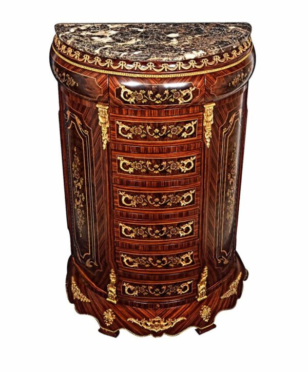 Handmade Cabinet-Md5 4