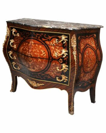 Handmade Commode-Md6