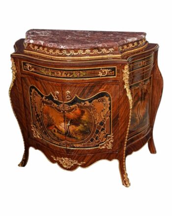Handmade Commode-Md8