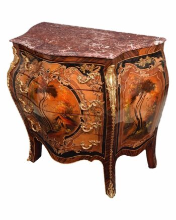 Handmade Commode-Md9
