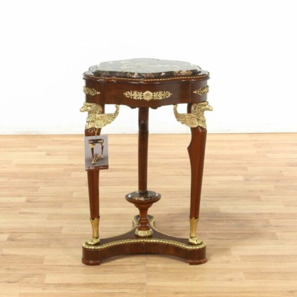 Handmade Table-Az1 14