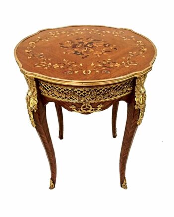 Handmade Table-Az2