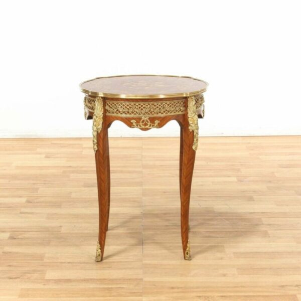 Handmade Table-Az2 12