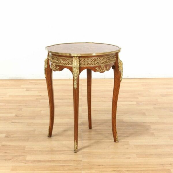 Handmade Table-Az2 13
