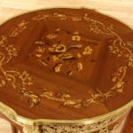 Handmade Table-Az2 22