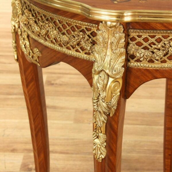 Handmade Table-Az2 16