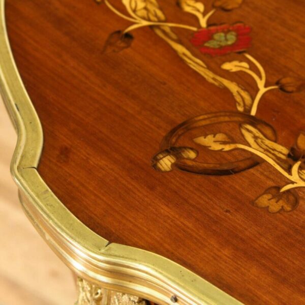 Handmade Table-Az2 18