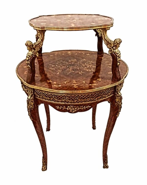 Handmade Table-Az3 6