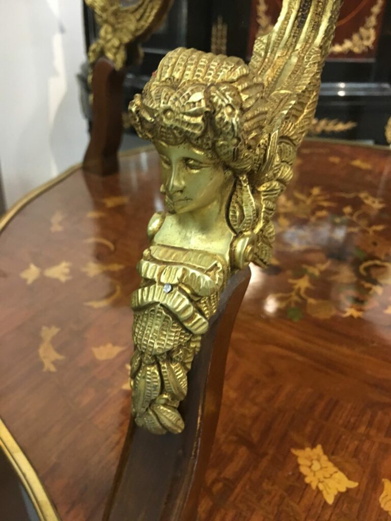 Handmade Table-Az3 - Image 3