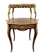 Handmade Table-Az4 7