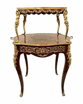 Handmade Table-Az4