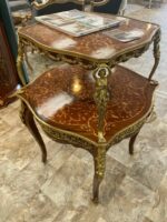 Handmade Table-Az4 8