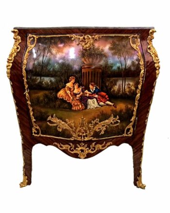 Handmade Commode-Az6