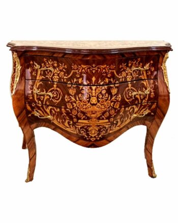 Handmade Commode Az7