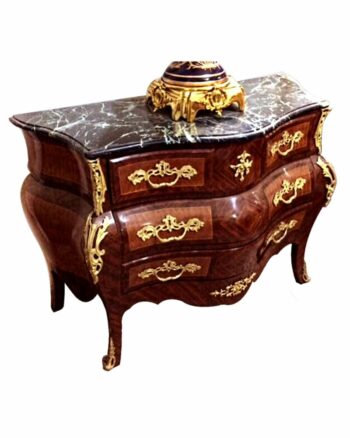 Handmade Commode-Az8