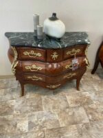 Handmade Commode-Az8 8