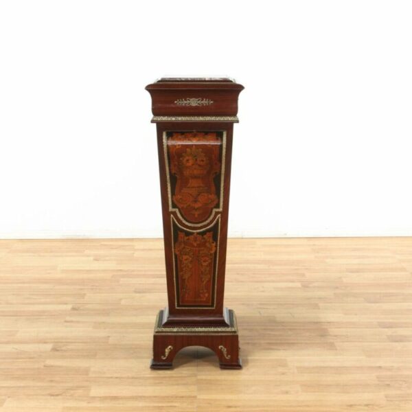 Handmade Stand-Sh2 11