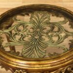 Handmade Table Set 3Pc-Sh3 19