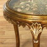 Handmade Table Set 3Pc-Sh3 20