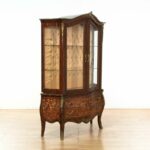 Handmade Vitrine-Th1 24