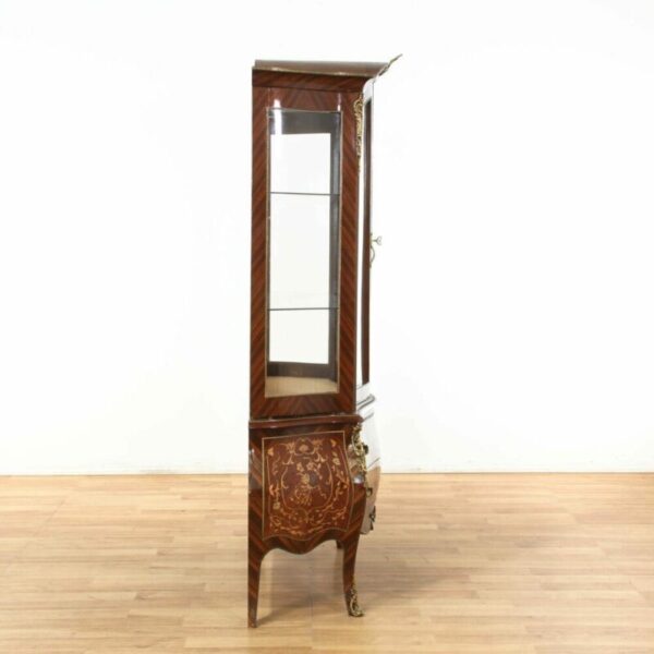 Handmade Vitrine-Th1 16