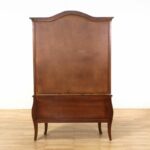 Handmade Vitrine-Th1 27