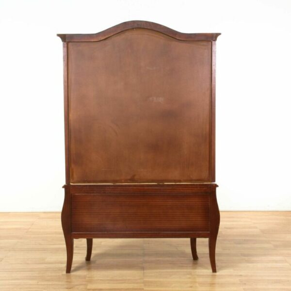 Handmade Vitrine-Th1 17