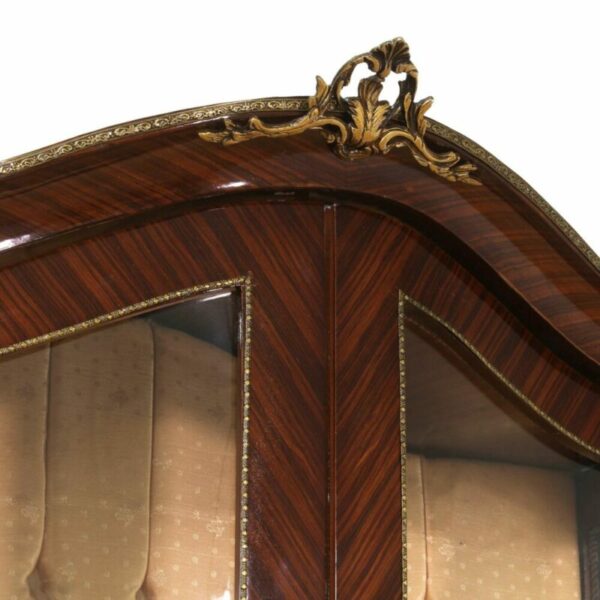 Handmade Vitrine-Th1 18