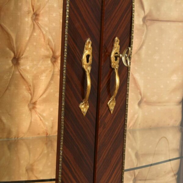 Handmade Vitrine-Th1 19