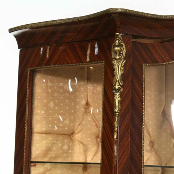 Handmade Vitrine-Th1 20