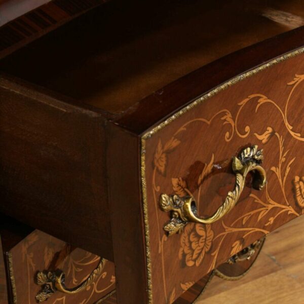 Handmade Vitrine-Th1 21