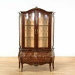 Handmade Vitrine-Th1 32