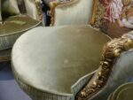 Handmade Frankfurt Green Chair1 14