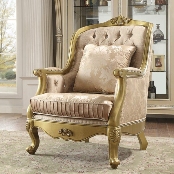 Chair HD-663 By Homey Design 4