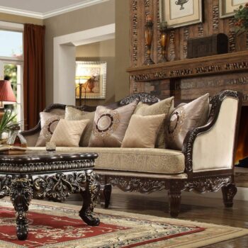 HD-914 – Sofa By Homey Design
