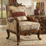 Homey Design HD-1601 3Pc Upholstery Sofa Set In Metallic Antique Gold Homey Design HD-1601 Collection Mobilia Cleopatra 10 Homey Design HD-1601 3Pc Upholstery Sofa Set In Metallic Antique Gold 10