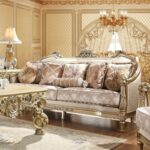 HD-2019 – Sofa BY Homey Design 7
