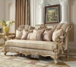 HD-2663 3PC Sofa Set By Homey Design Homey Design Catalog Mobilia Cleopatra 13 HD-2663 3PC Sofa Set By Homey Design 13