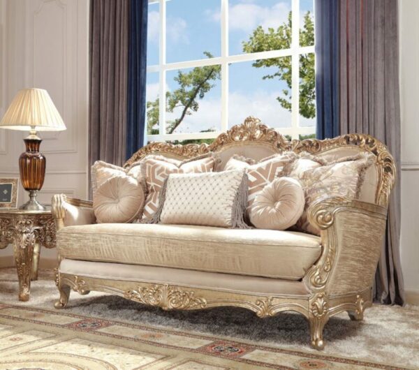 HD-8925 – Loveseat BY Homey Design 4