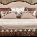 Brown Cherry Double Chaise Sectional Sofa HD-91626 By Homey Design Homey Design Special Orders Mobilia Cleopatra 11 Brown Cherry Double Chaise Sectional Sofa HD-91626 By Homey Design 11