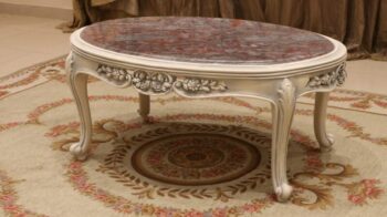 Handmade Fairuz Coffee Table