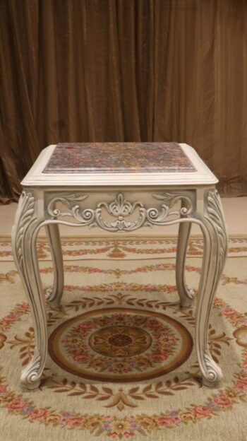 Handmade Fairuz End Table