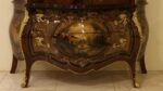 Handmade Brown Green China 13