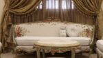 Handmade Caval Big Coffee Table 8