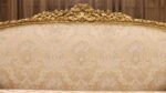 Handmade Gold Coffee Tree Sofa 14