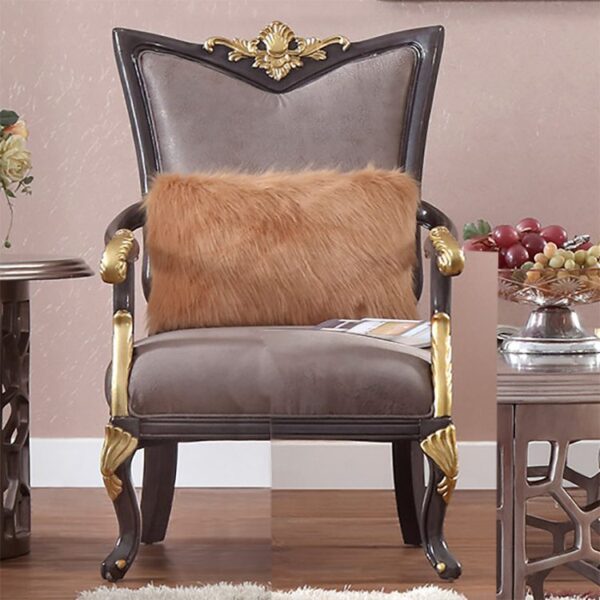 HD-6024-1 – 3PC Sofa Set By Homey Design 9