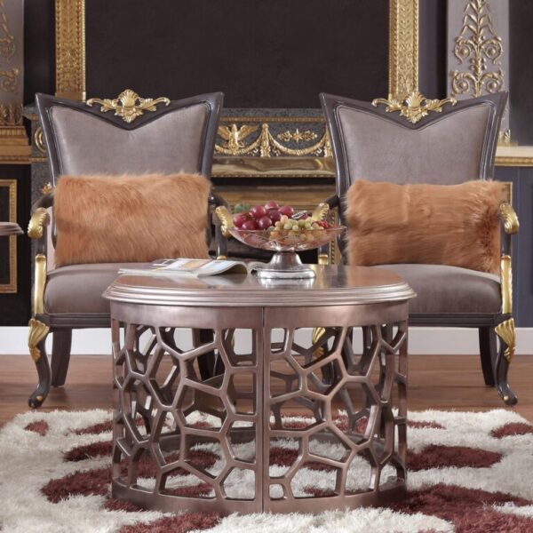 HD-6024-1 – 3PC Sofa Set By Homey Design 10